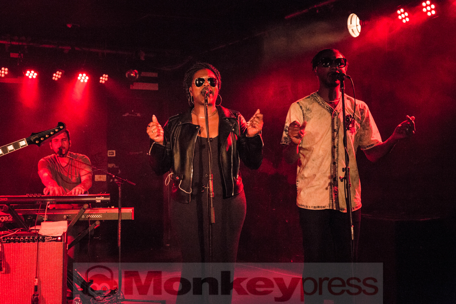 Welshly Arms, © Angela Trabert