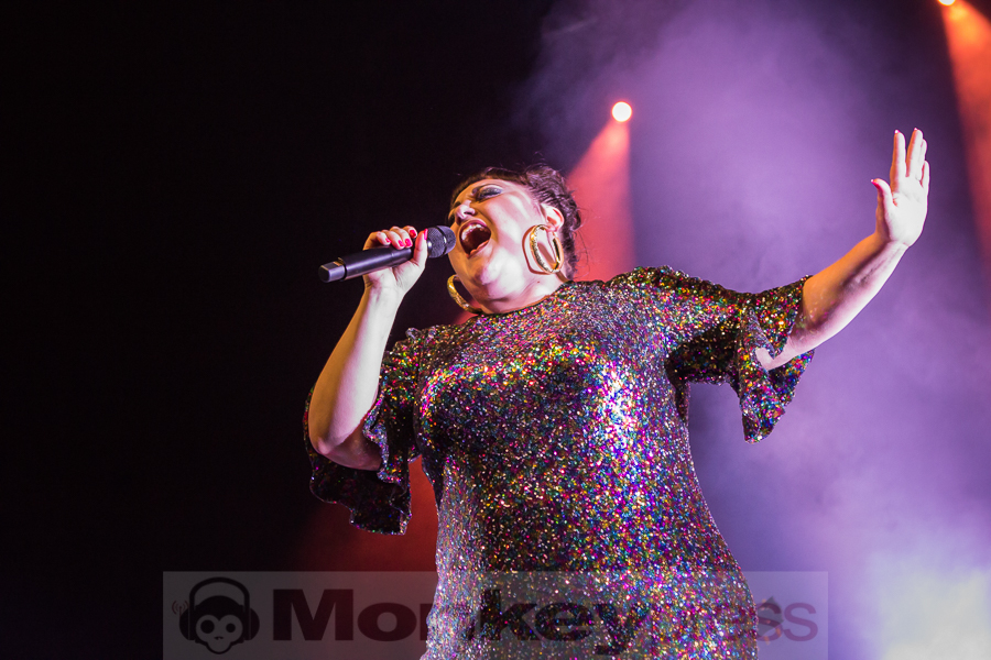 Fotos: BETH DITTO