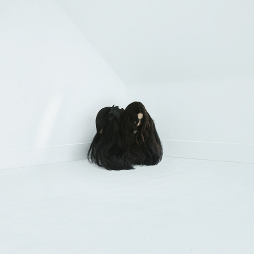 CHELSEA WOLFE - Hiss Spun CHELSEA WOLFE - Hiss Spun