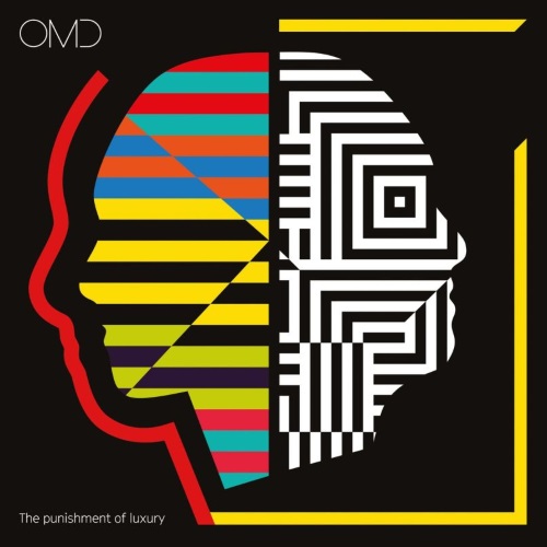 OMD - The Punishment of Luxury OMD - The Punishment of Luxury