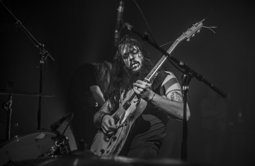 Interview: SHAWN JAMES Interview: SHAWN JAMES