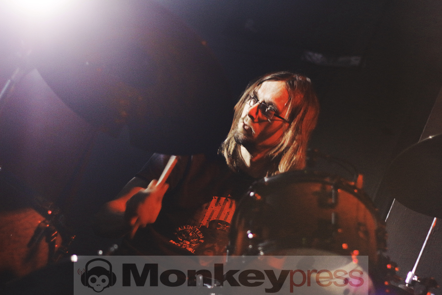 Subact, © Claudia Helmert