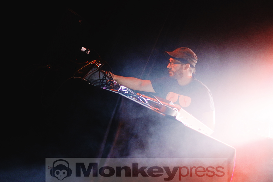 Subact, © Claudia Helmert