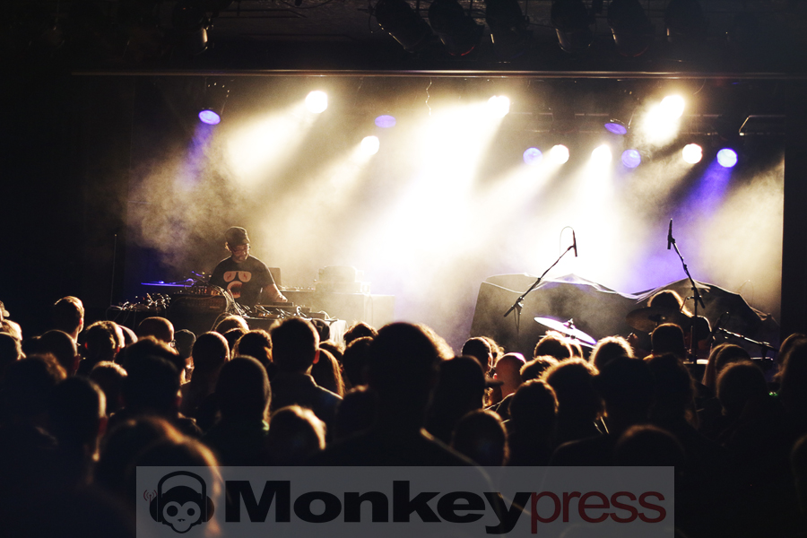 Subact, © Claudia Helmert