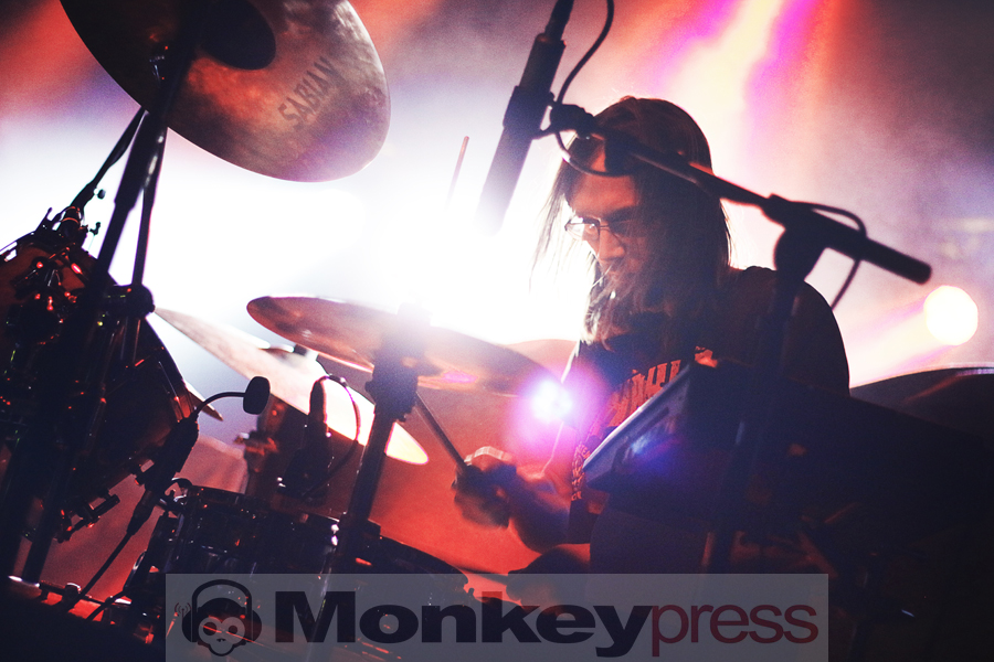 Subact, © Claudia Helmert