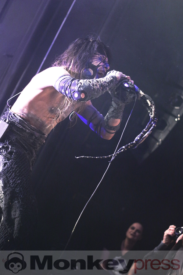 Igorrr, © Claudia Helmert