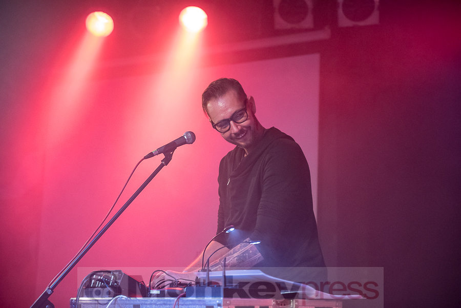 Beyond Obsession © Thomas Papenbreer