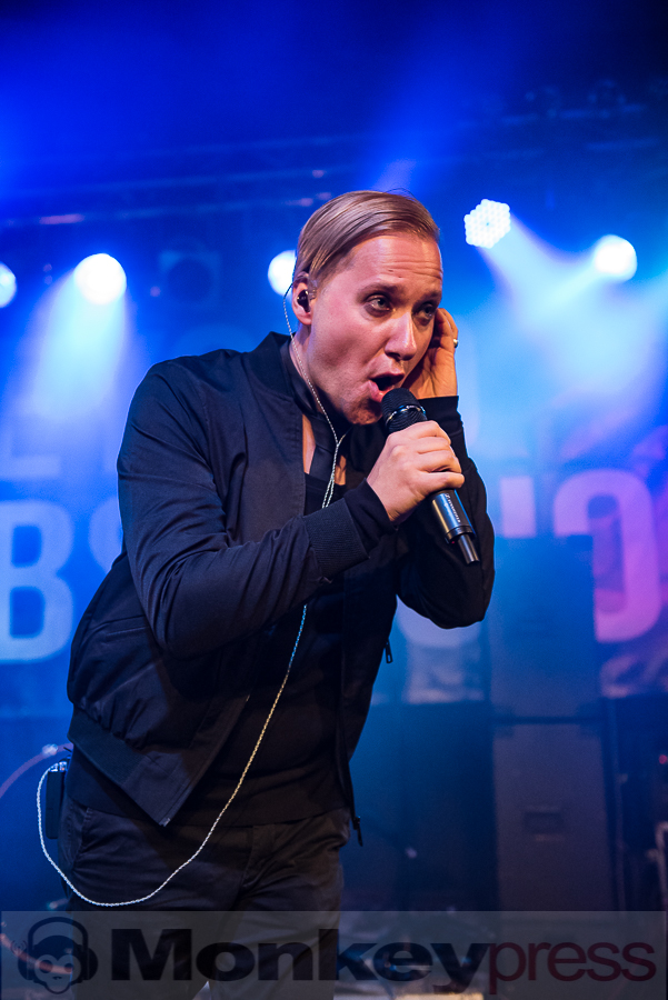 Beyond Obsession © Thomas Papenbreer