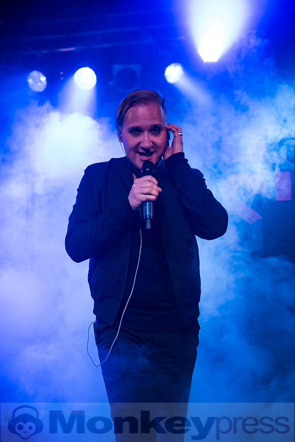 Beyond Obsession © Thomas Papenbreer