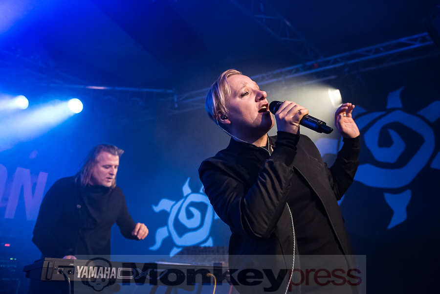 Beyond Obsession © Thomas Papenbreer