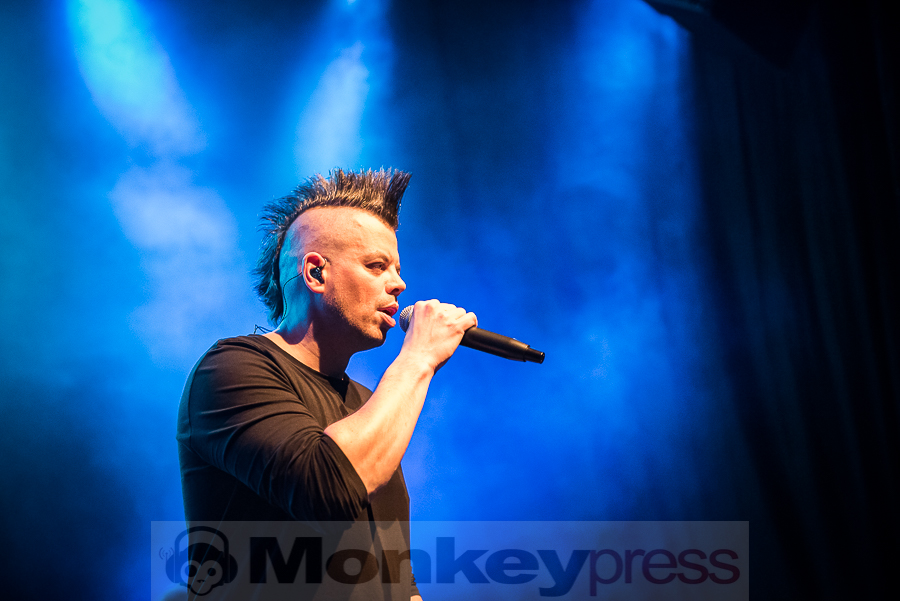 Faderhead © Thomas Papenbreer