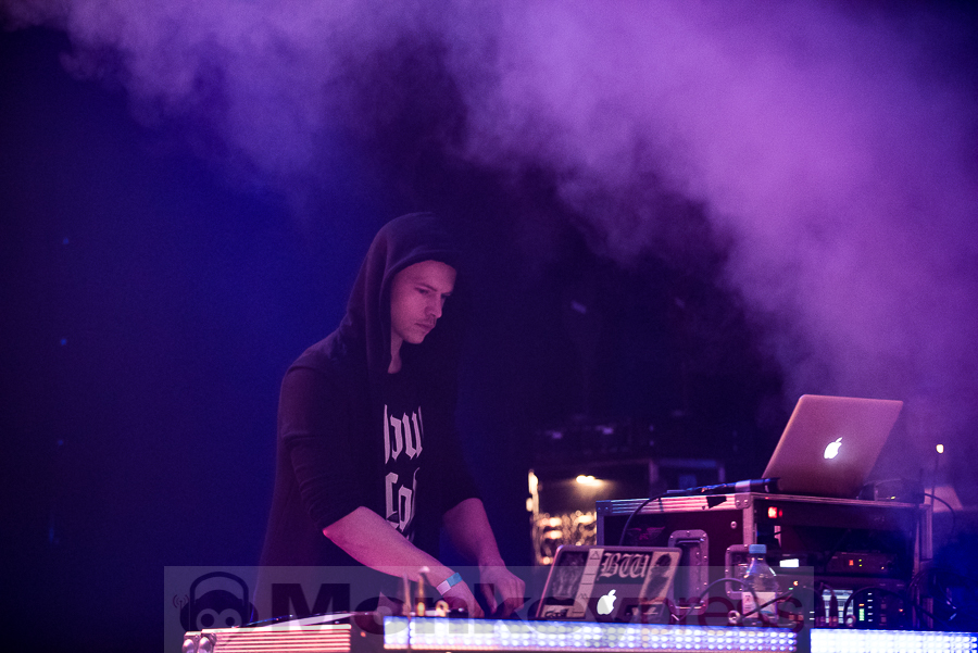 Faderhead © Thomas Papenbreer