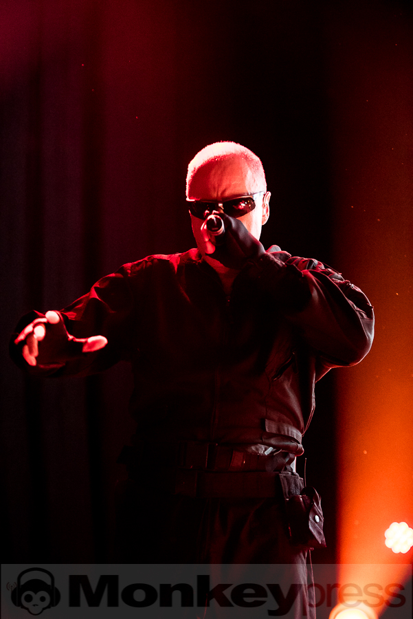 Front 242 © Thomas Papenbreer