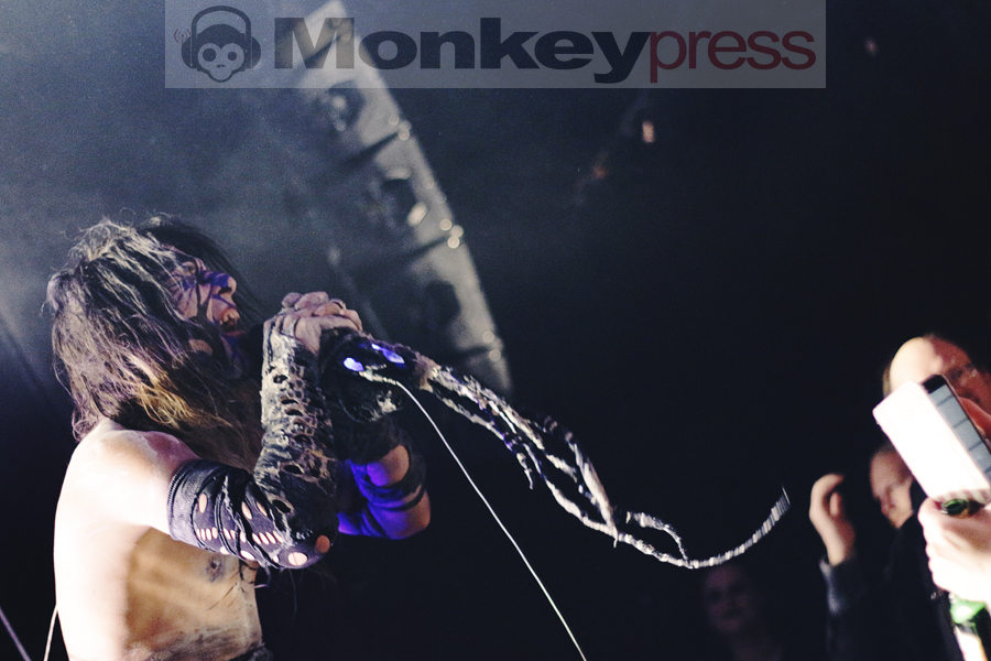Fotos: IGORRR