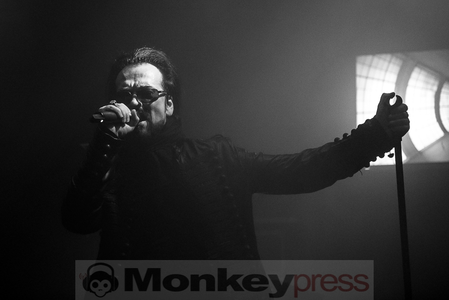 Anomaly X – zehntes Studioalbum markiert das Ende der MERCIFUL NUNS