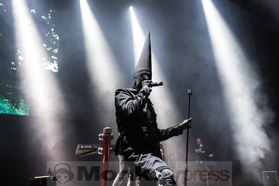 Fotos: AUTUMN MOON, SAMSTAG (14.10.2017)