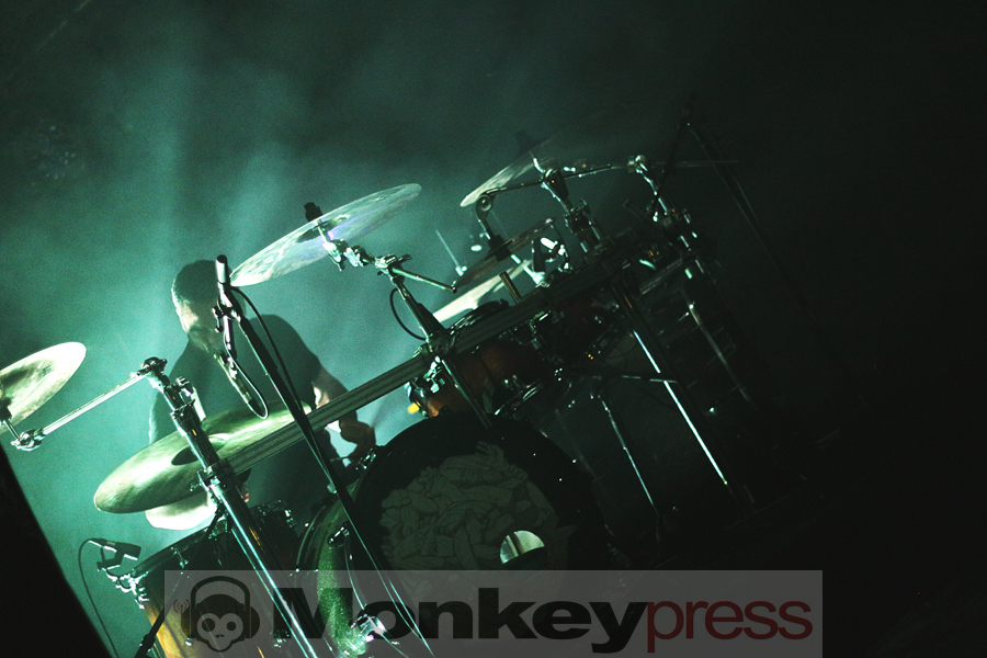 Igorrr, © Claudia Helmert