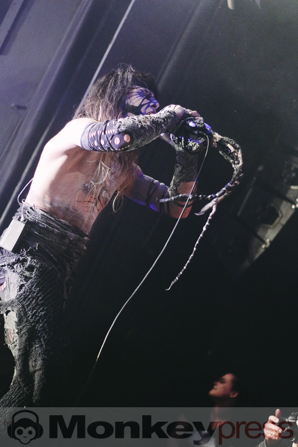 Igorrr, © Claudia Helmert