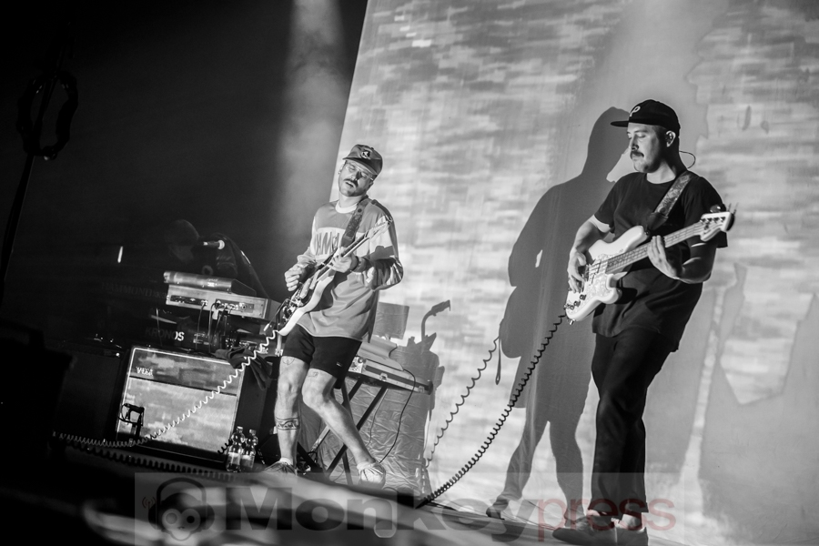 Portugal, The Man, © André Techert