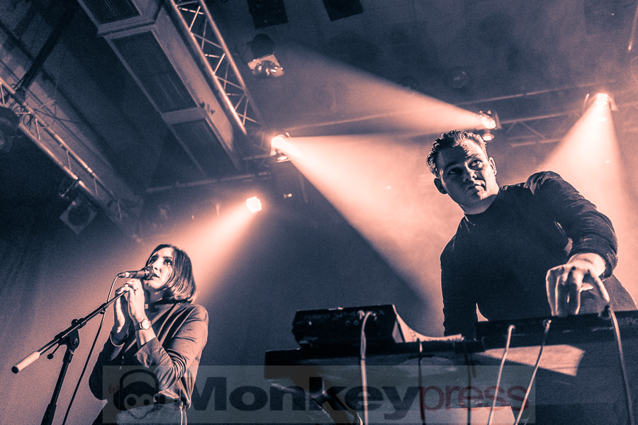 Fotos: LEBANON HANOVER