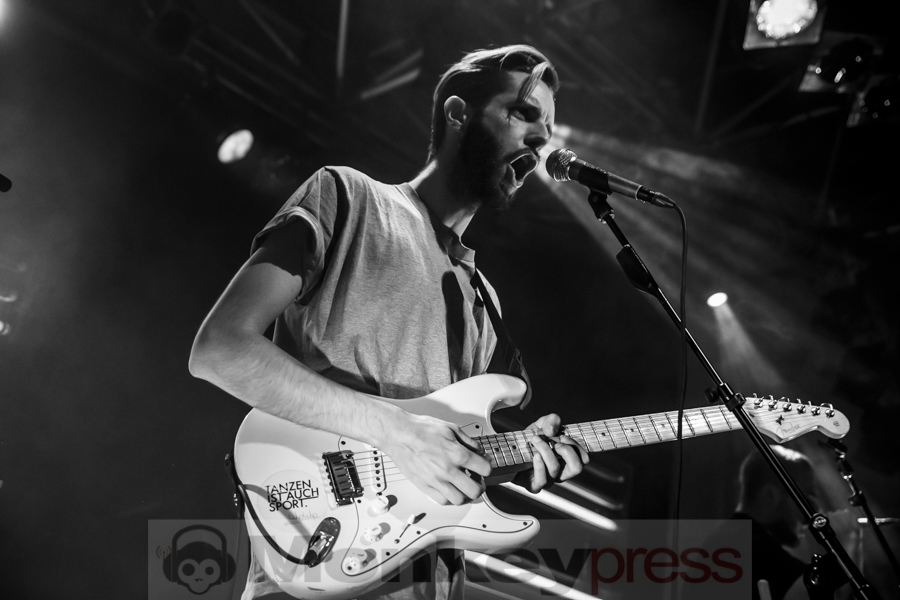 I Heart Sharks, © André Techert