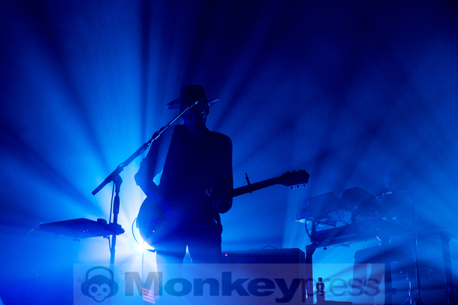 Angus und Julia Stone, © Angela Trabert