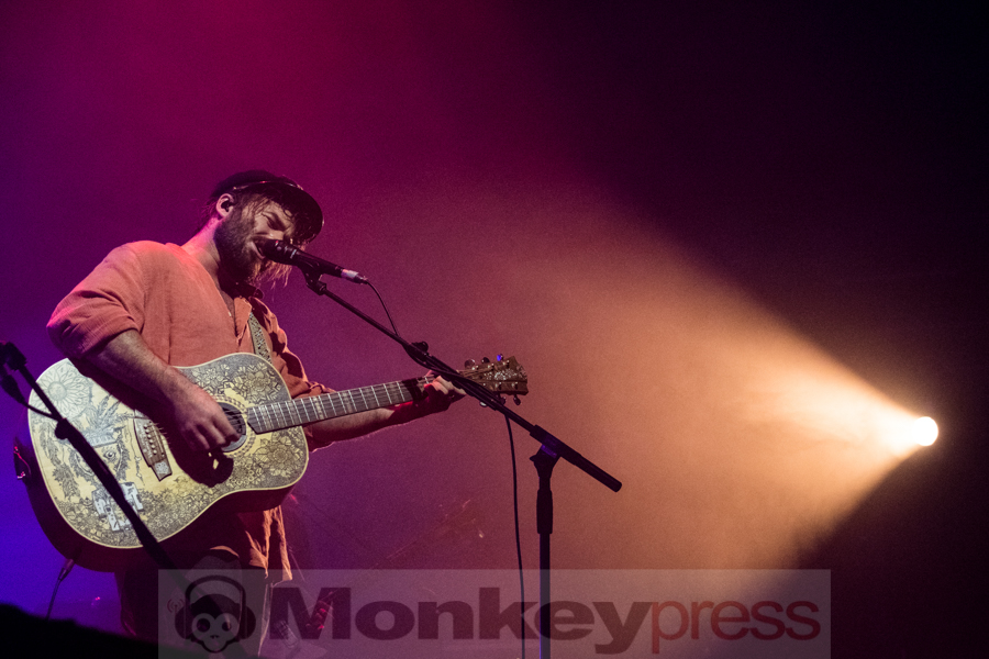 Angus und Julia Stone, © Angela Trabert