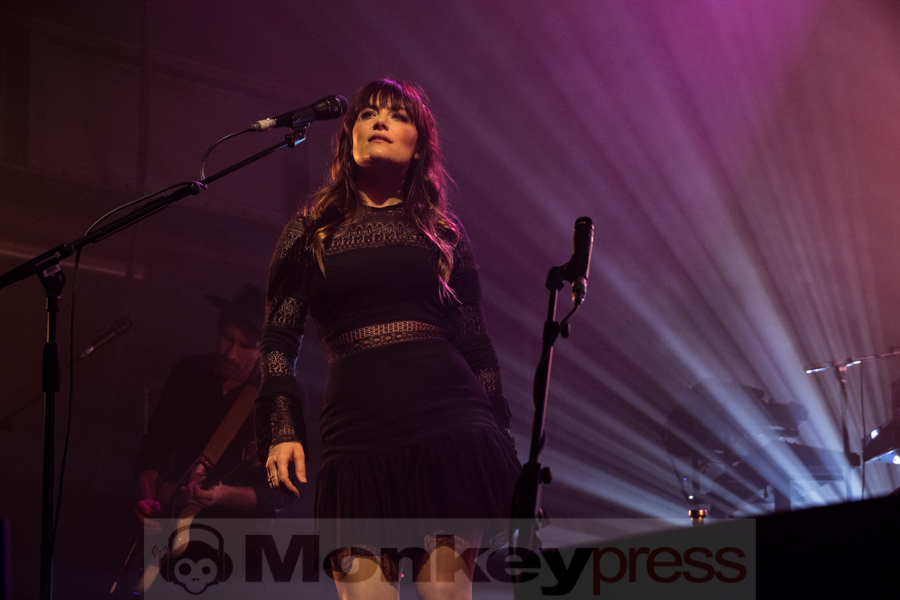 Angus und Julia Stone, © Angela Trabert