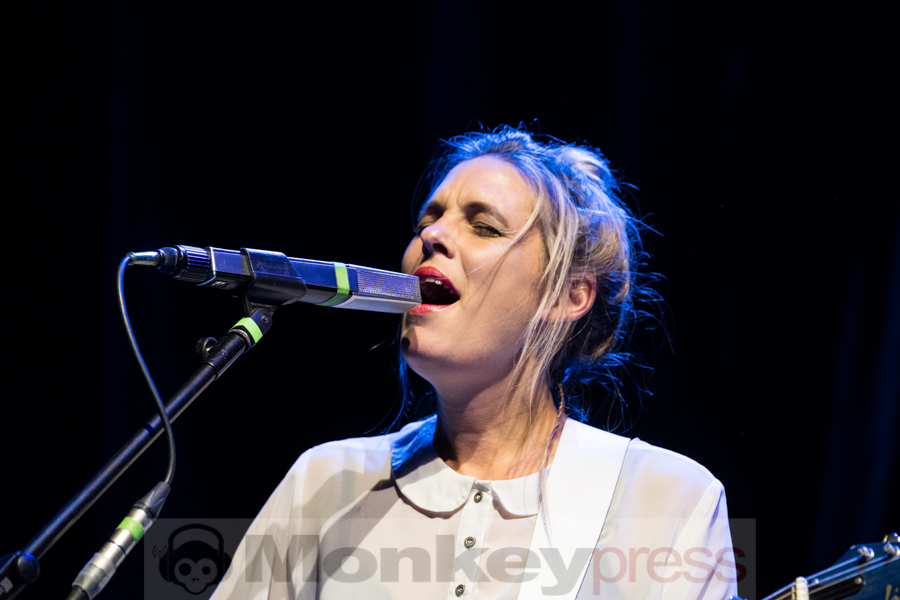 Sue The Night, © Angela Trabert