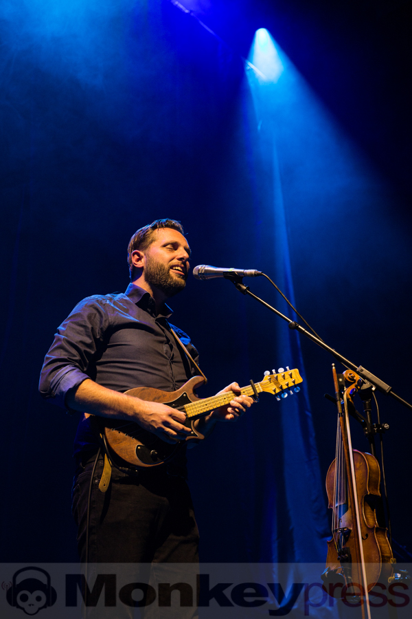 Sue The Night, © Angela Trabert