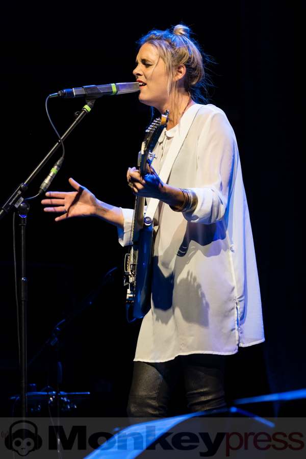 Sue The Night, © Angela Trabert