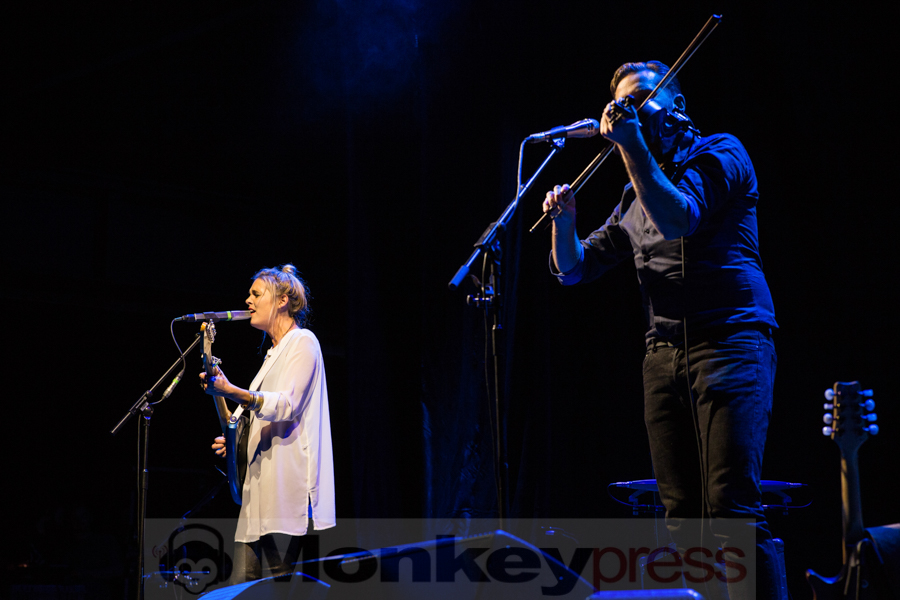 Sue The Night, © Angela Trabert