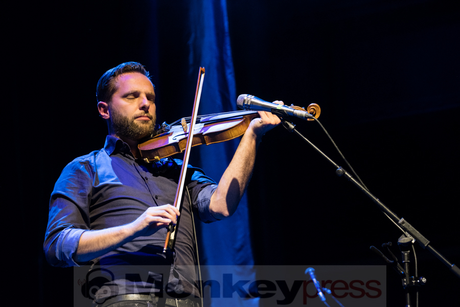 Sue The Night, © Angela Trabert