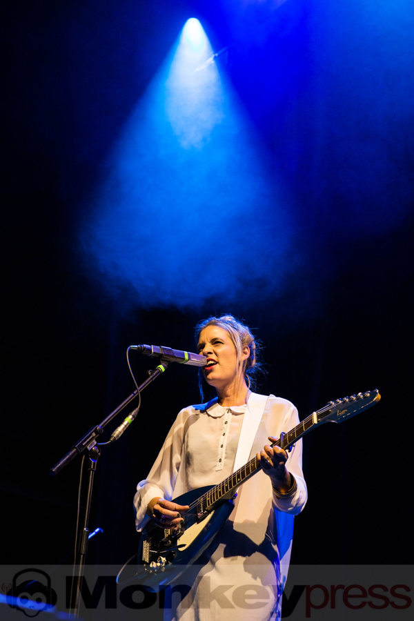 Sue The Night, © Angela Trabert