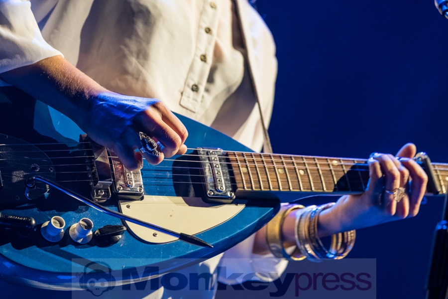 Sue The Night, © Angela Trabert