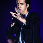 Fotos: NICK CAVE & THE BAD SEEDS
