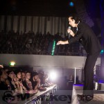 Fotos: NICK CAVE & THE BAD SEEDS