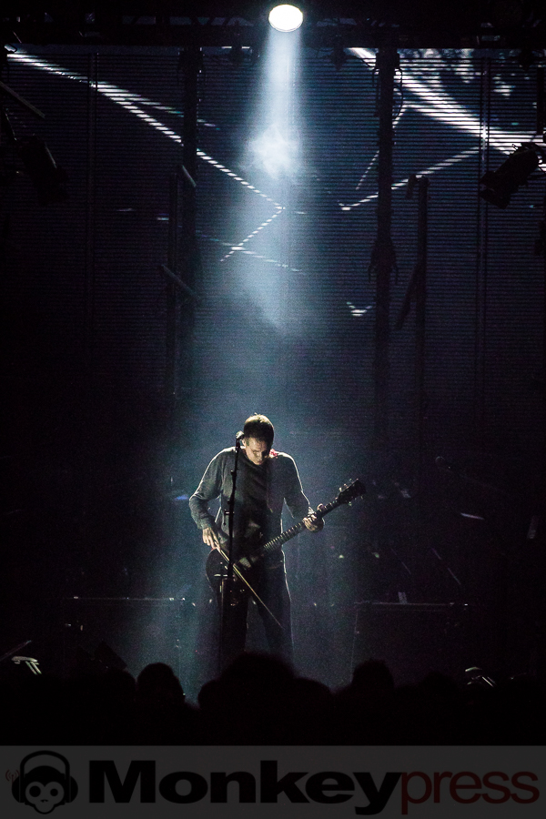 Sigur Ros, © Michael Gamon