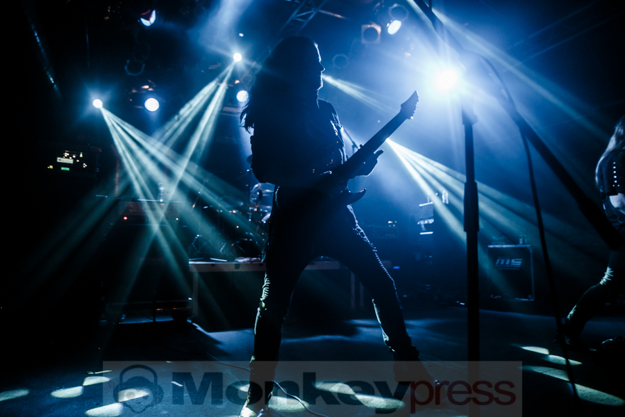 Sirenia, © André Techert