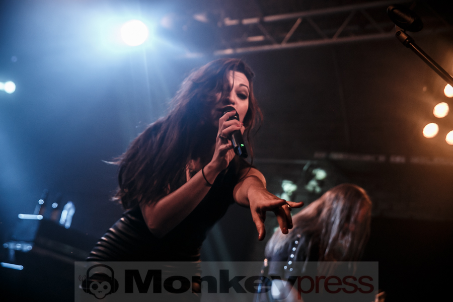 Sirenia, © André Techert