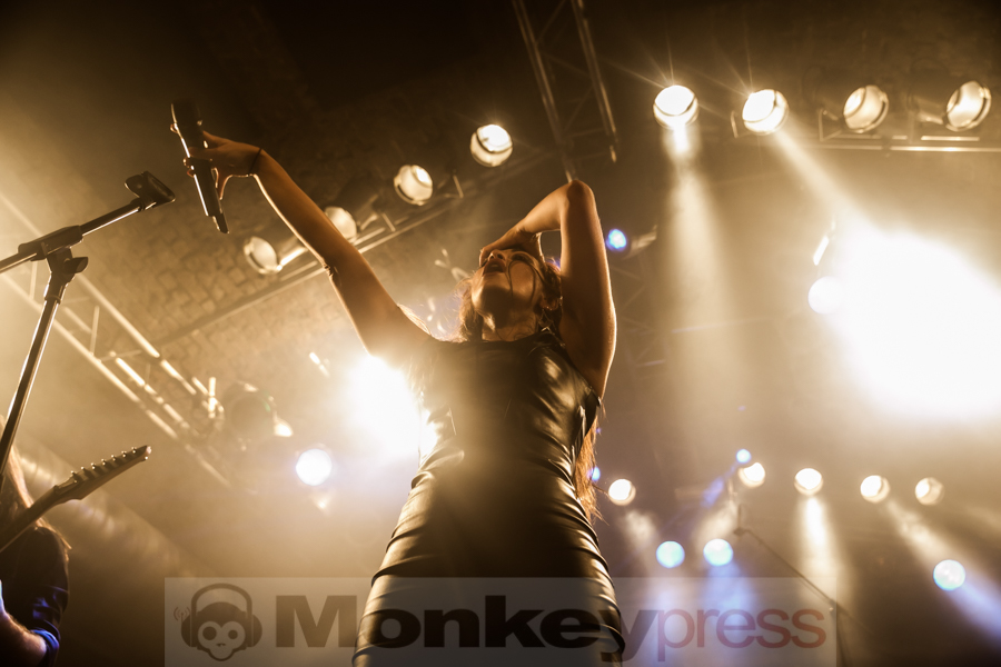Sirenia, © André Techert
