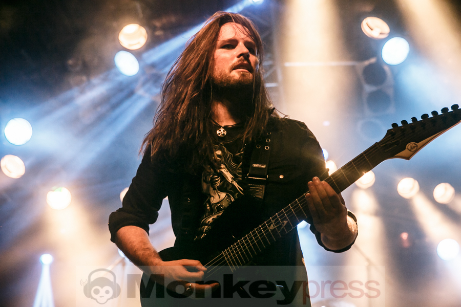 Sirenia, © André Techert