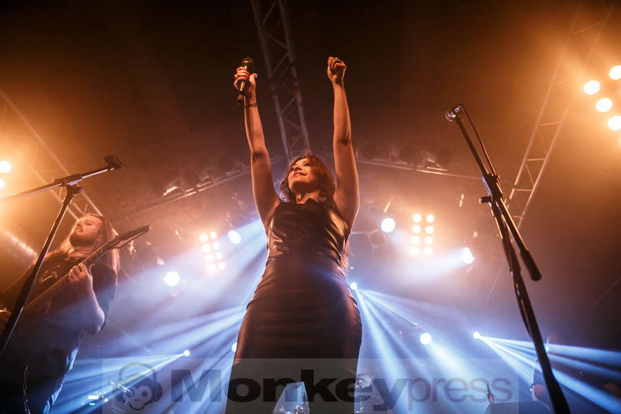 Sirenia, © André Techert