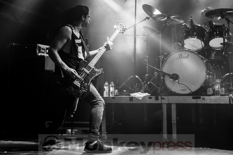 The Birthday Massacre, © André Techert