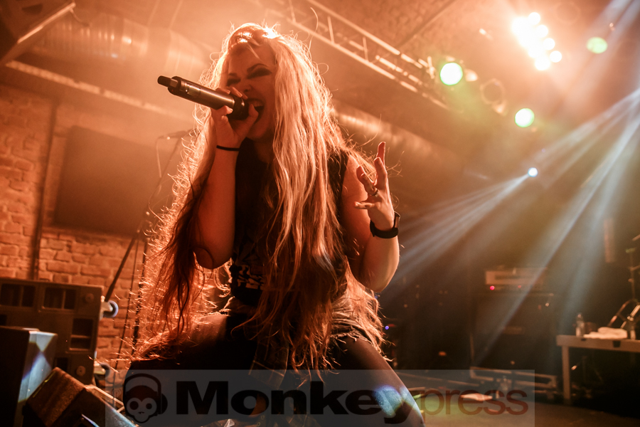 The Agonist, © André Techert