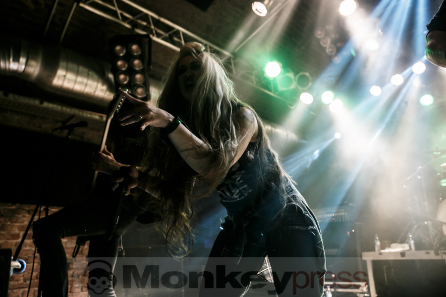 The Agonist, © André Techert