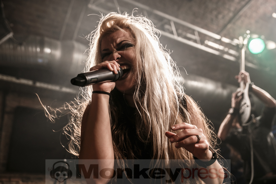 The Agonist, © André Techert
