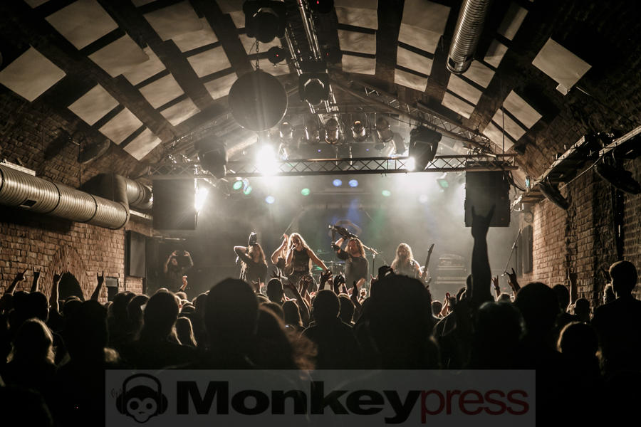 The Agonist, © André Techert