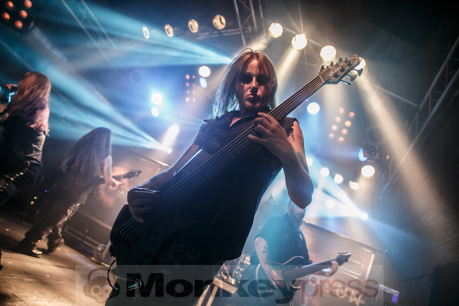 Xerosun, © André Techert