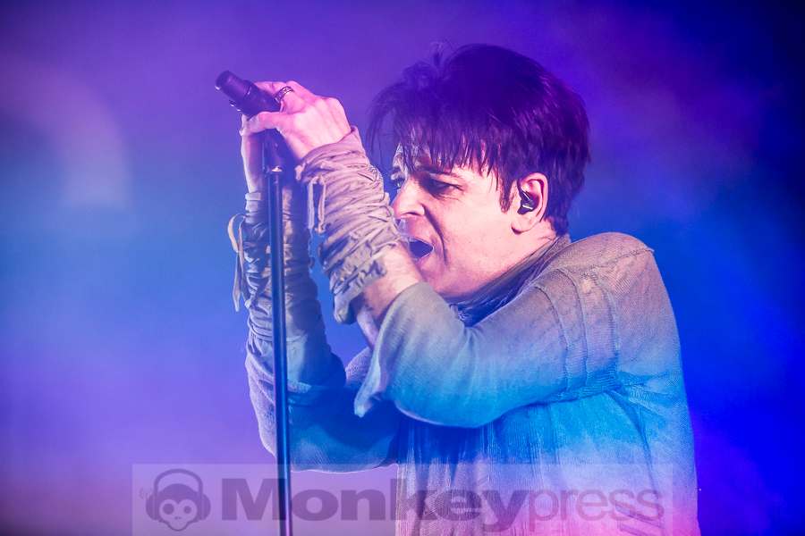 Gary Numan, © Michael Gamon